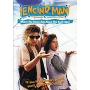 Encino Man (DVD, 1992)